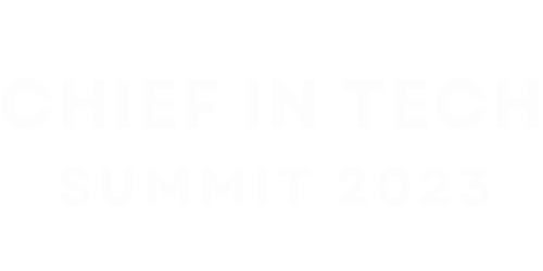 Chief in Tech