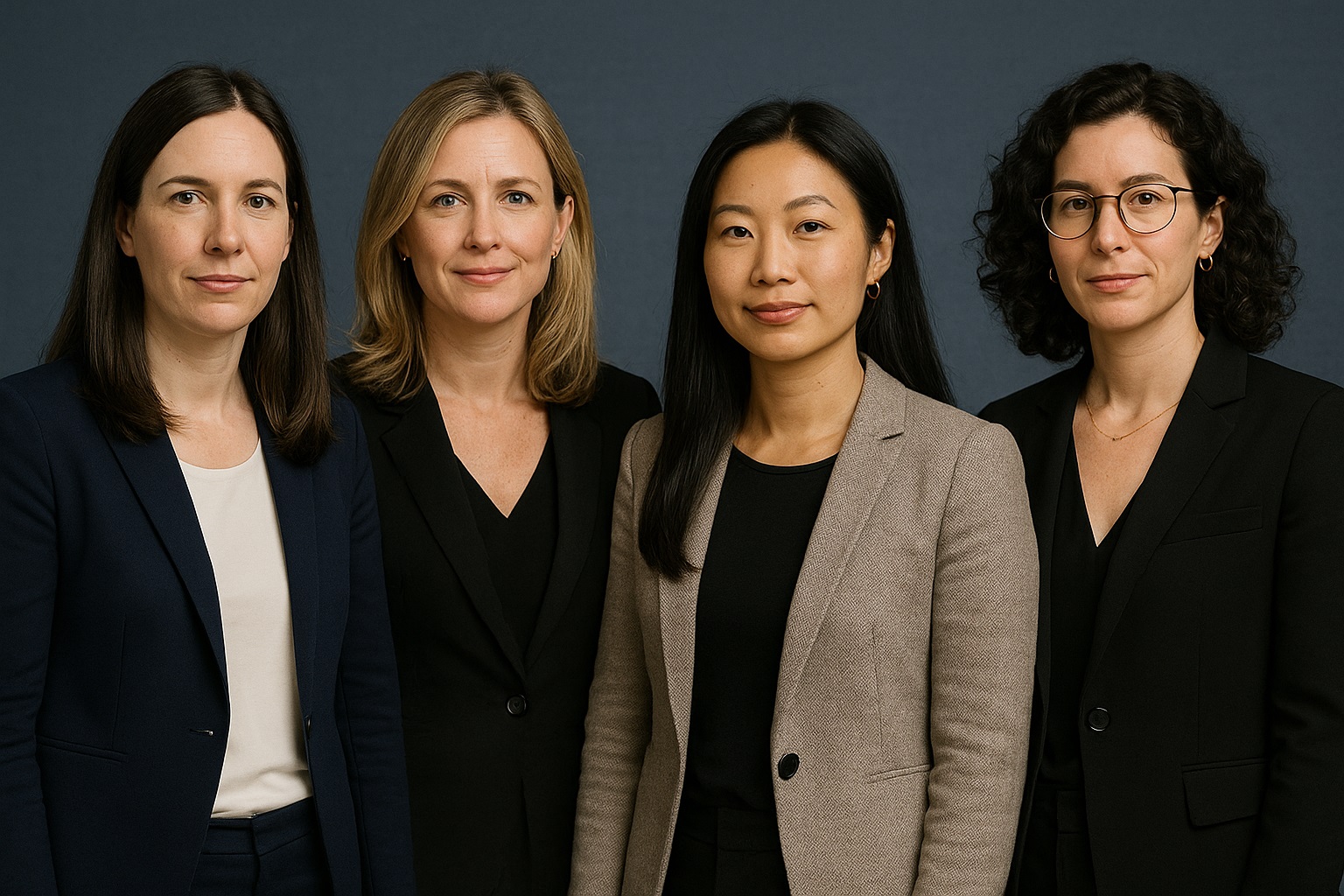 Top Female VCs