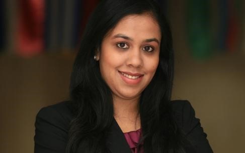 Rachana Kumar