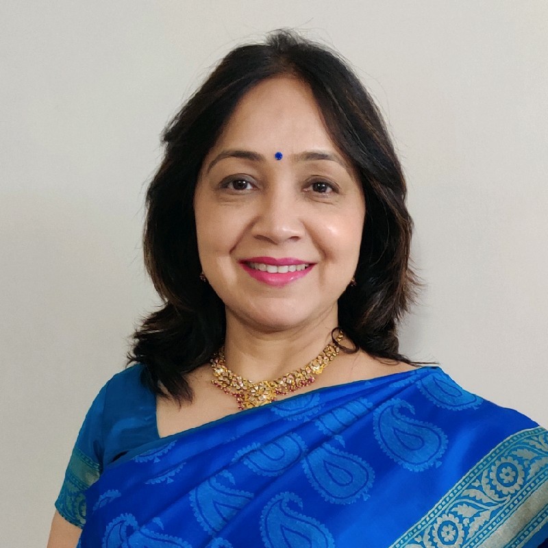 Vidya Rao
