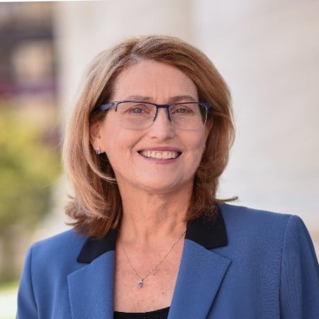 Deborah Corwin Scott