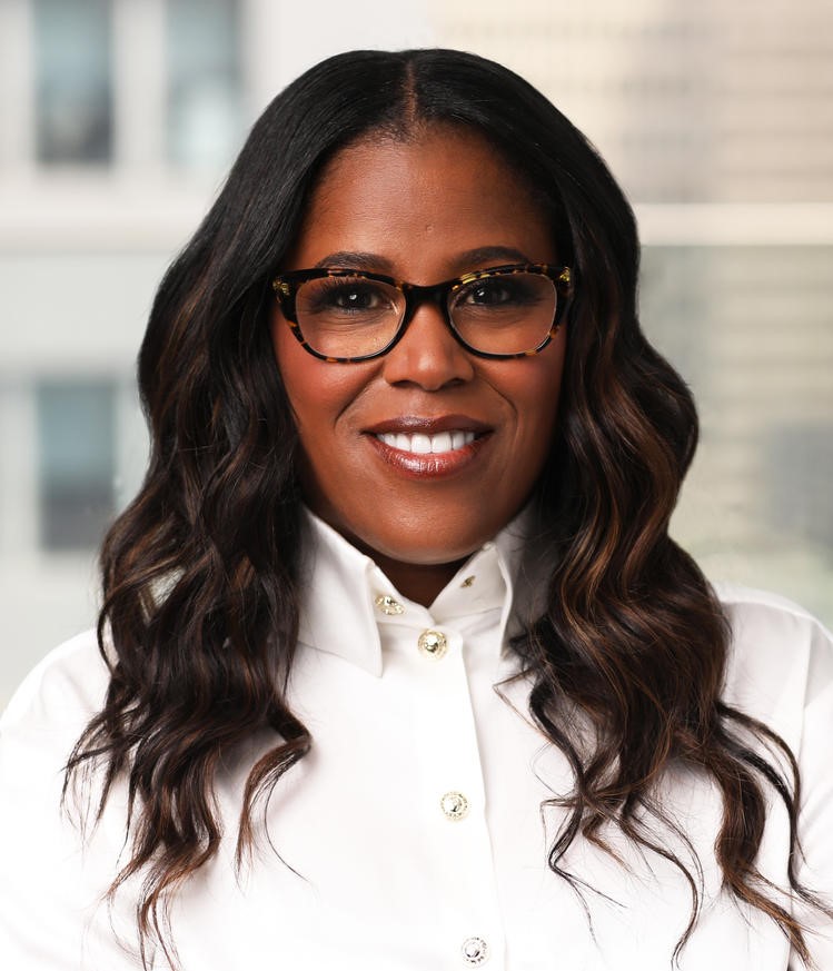 Thasunda Brown Duckett