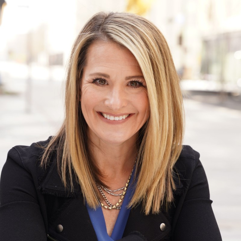 Jennifer Van Buskirk