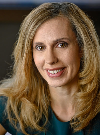 Susan Doniz