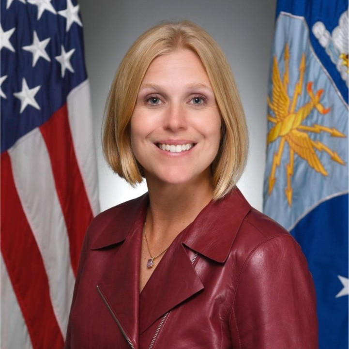 Lauren Knausenberger