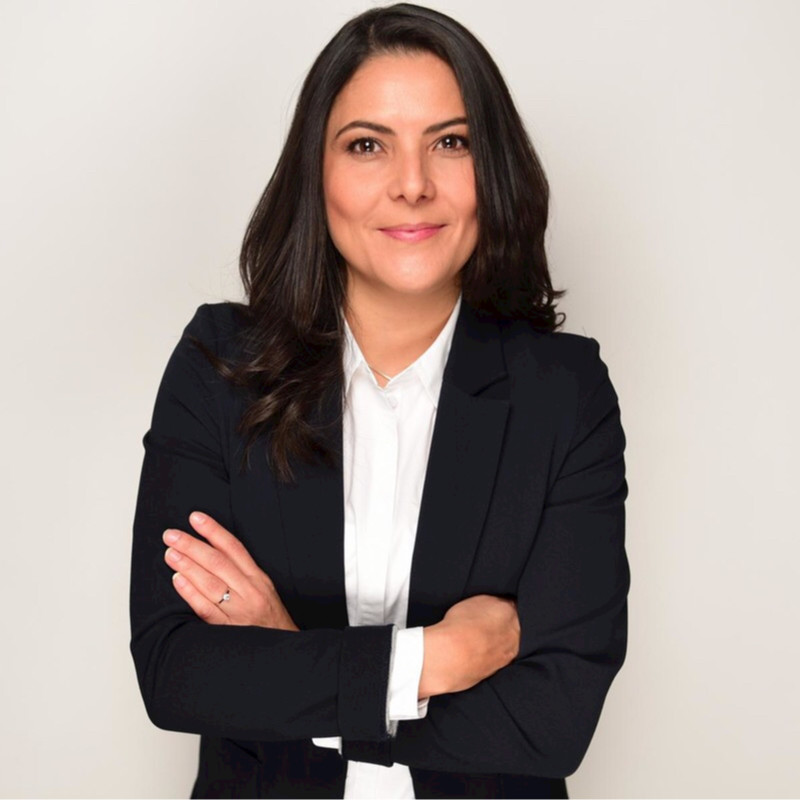 Gülay Stelzmüllner