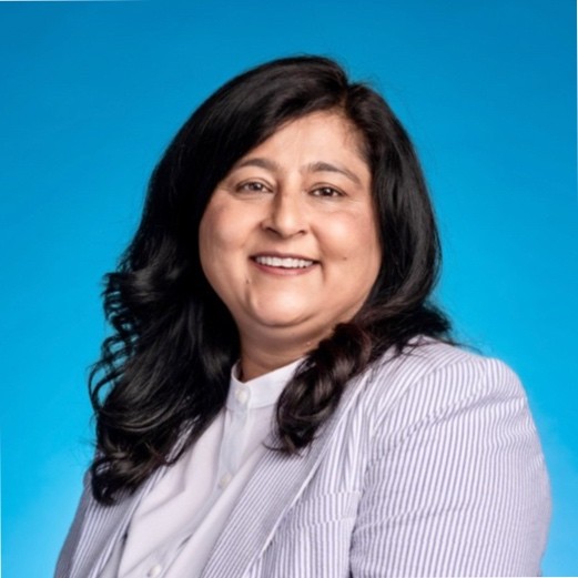 Anchal Gupta