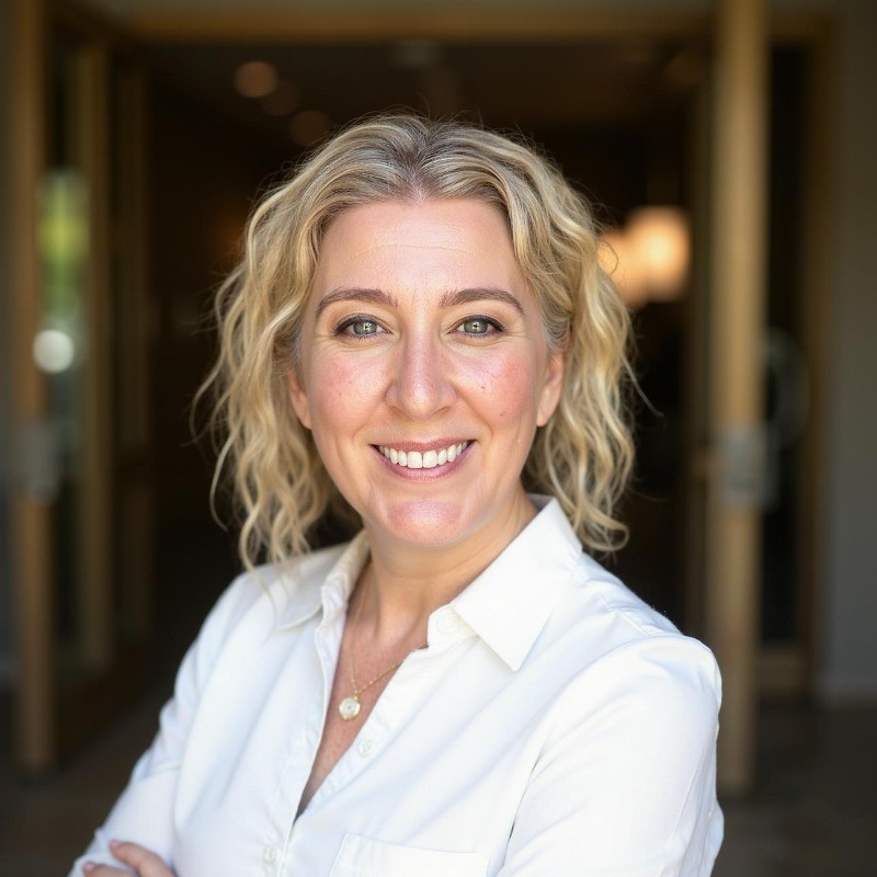 Jane Gilmour