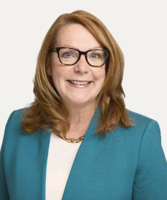 Kimberly Basile — CIO at Kyndryl | Chief in Tech Leaders